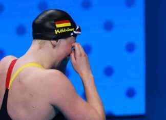 Dopingskandal bei Olympia: Weltmeisterin verliert Bronze an Dopingsünderin news-29072024-012722