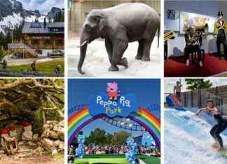 24 Ausflugstipps für unvergessliche Ferien zu Hause news-29072024-012955