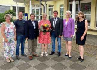 Ruhestand von Gabi: Eine Frau, die alles kann. news-29072024-013141