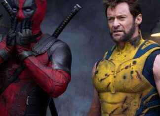 Reynolds und Jackman feiern gemeinsamen Erfolg mit Deadpool & Wolverine news-29072024-013441