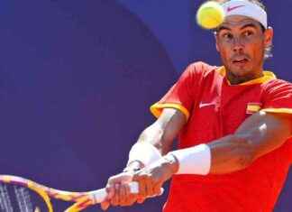 Olympia 2024: Nadal und Djokovic liefern spannendes Duell im Liveblog news-29072024-013503
