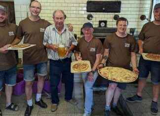 Entdecken Sie die köstlichen Spezialitäten vom Ginolfser Backhaus news-29072024-013843