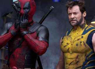 Reynolds und Jackman feiern Kinoerfolg mit „Deadpool & Wolverine“ news-29072024-014104