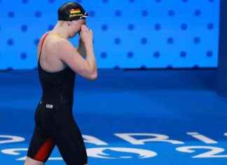 Olympia: Kontroverse um Bronzegewinnerin bei Schwimm-Wettbewerb news-29072024-014210