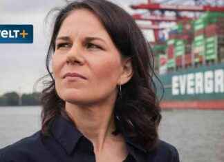 SPD kritisiert Baerbock – Aktuelle Nachrichten news-29072024-014239