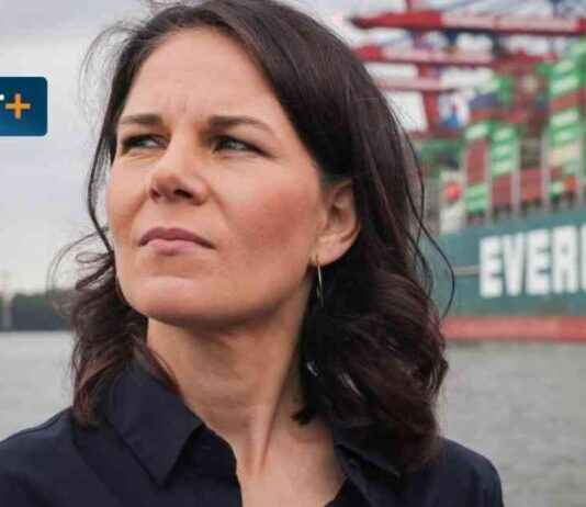 SPD kritisiert Baerbock – Aktuelle Nachrichten news-29072024-014239