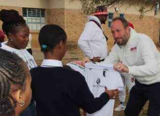 FCA: Positives Image außerhalb des Spielfeldes news-29072024-014412