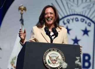 Kamala Harris erreicht wichtige Spendensumme news-29072024-014545