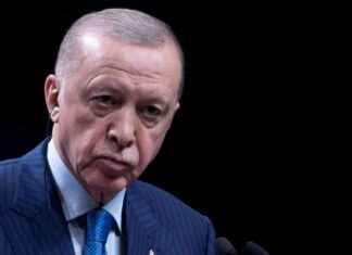 Erdogan droht Israel mit militärischer Einmischung: Liveticker zum Israel-Krieg news-29072024-014620