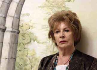 Die Fünfzehnjährigen: Irische Schriftstellerin Edna O’Brien stirbt mit 93 news-29072024-014804