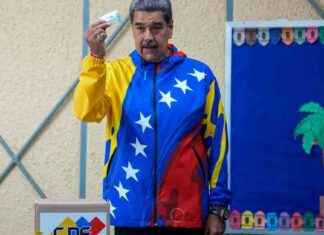 Präsidentschaftswahl in Venezuela: Wahllokale schließen – Alles, was Sie wissen müssen news-29072024-014827