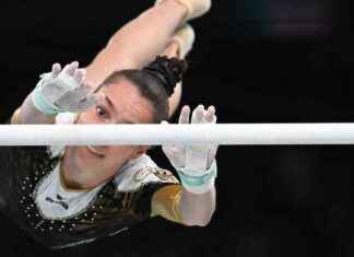 Deutsche Olympia-Debütantin Kevric erreicht zwei Finals news-29072024-014852