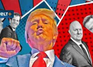 Der geheime Pakt Amerikas: Warum Donald Trump das Kapital genießt news-29072024-015003