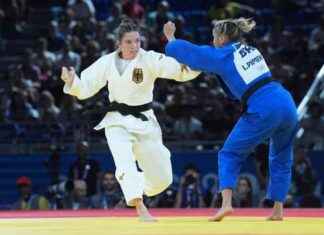 Olympia 2024: Mascha Ballhaus aus Glinde – Judo-Hoffnung mit Krallen news-29072024-015033