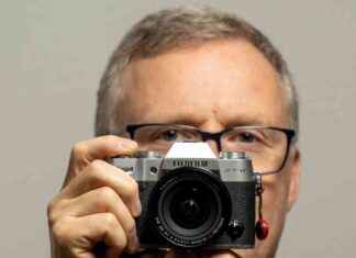 Fujifilm X-T50 Test: Kompakte Systemkamera mit 40 Megapixeln news-29072024-015058