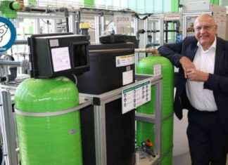 Nachhaltige Wasseraufbereitung: Die globale Mission von Grünbeck news-29072024-015122