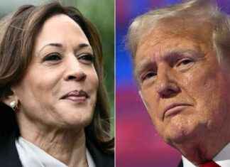 Trump oder Harris? Wer hat die Unterstützung von Putin, Xi und den Mullahs? news-29072024-015422