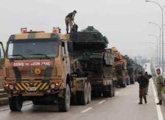 Türkei: Erdoğan droht Israel mit Militäreinsatz news-29072024-015447