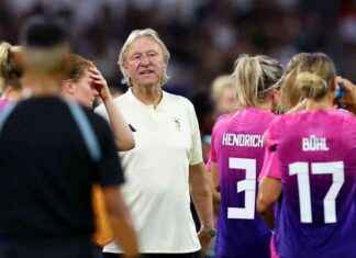 DFB-Frauen unterliegen USA: Popp gibt Entwarnung news-29072024-015626