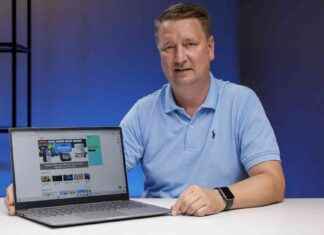 CSL R’Evolve C15 N200 Test: Günstiges oder hochwertiges Notebook? news-29072024-020025