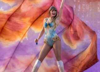 Taylor Swift begeistert Fans in München news-29072024-020054