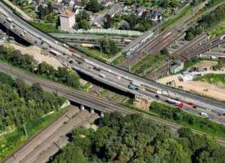 A3-Vollsperrung frühzeitig beendet news-29072024-020148