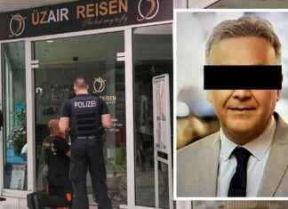 Reisebüro-Chef in Solingen betrügt 60 Kunden: Staatsanwalt sicher! news-29072024-020407