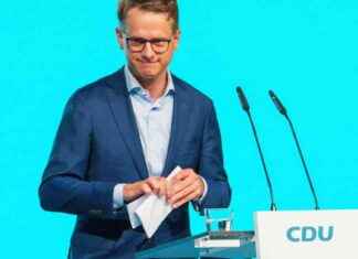 Bürgergeld-Debatte: Kritik an Linnemanns Forderung in der Partei news-29072024-020548