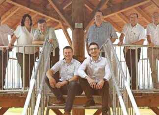 Jan Marberg – Der Vorsitzende der Organisation news-29072024-021126