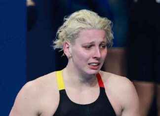 Schwimmen Olympia 2024: Chinesin stiehlt Angelina Köhler Bronze news-29072024-021247