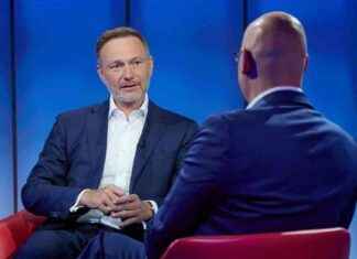 Lindner betont im ARD-Sommerinterview: Keine Notlage vorhanden news-29072024-021313