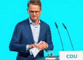 Bürgergeld-Debatte: Parteiintern Kritik an Linnemanns Forderung news-29072024-021338