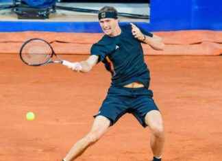 Olympia-Party: Zverev flirtet mit Publikum und zerlegt Gegner Munar news-29072024-021429