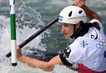 Olympia 2024 Paris: Zusammenfassung – 2. Wettkampftag news-29072024-021518