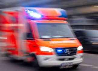 Küchenbrand am Jeggener Weg in Osnabrück: Hoher Schaden entstanden news-29072024-021732