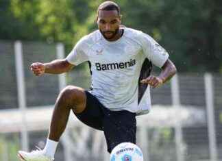 FC Bayern: Auswirkungen des Fotos von Jonathan Tah auf den Rekordmeister news-29072024-021937