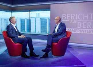 ARD-Sommerinterview mit Lindner: Faktencheck und Analyse news-29072024-022035