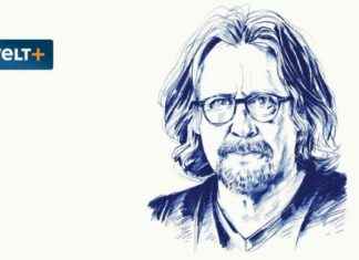 Regierungskunst: Realitätsverleugnung perfektioniert – WELT news-29072024-022317