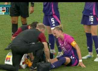 Olympia 2024: Niederlage 1:4 gegen USA! Verletzung bei Popp news-29072024-022849