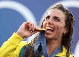 Olympia 2024: Gewinner und Ergebnisse des zweiten Wettkampftags in Paris news-29072024-022914