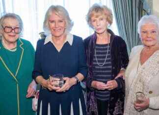 Edna O’Brien: Irische Skandalautorin stirbt nach Veröffentlichung von The Country Girls news-29072024-023049