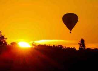 Heißluftballon stürzt in die Donau bei Regensburg – Ursache unklar news-29072024-023253