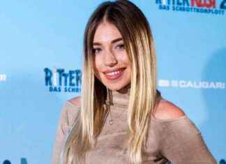 Bianca Heinicke: Neuerfindung einer Influencerin news-29072024-023506