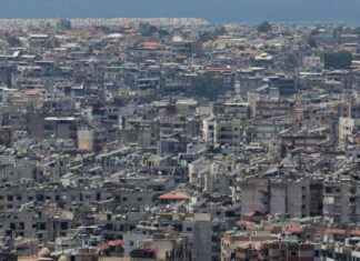 Sorge vor Krieg mit Israel im Libanon news-29072024-023529