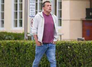 Ben Afflecks Villenkauf: Ende der Ehe mit Jennifer Lopez? news-29072024-023638