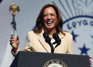 Liveticker US-Wahl 2024: Rekordspenden von 200 Millionen Dollar für Harris news-29072024-024015