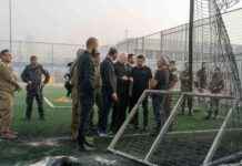 USA beschuldigt Hisbollah für Raketenangriff auf Golan – Israel News news-29072024-024108