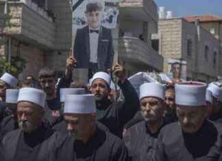 Die Drusen im Nahen Osten: Geschichte und Gegenwart news-29072024-024131