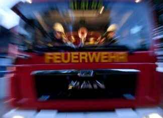 Brandgefahr: 18-Jähriger vergisst Herd auszuschalten und löst Feuerwehreinsatz aus news-29072024-024154