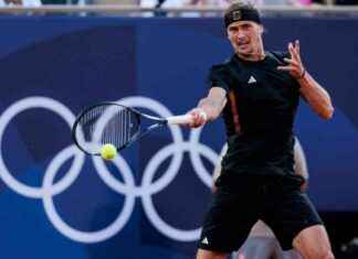 Olympia 2021: Zverev triumphiert, DFB-Team verliert gegen USA news-29072024-024539